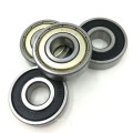 Hot selling long life  Deep Groove Ball Bearing 6009 6009ZZ 6009 2RS 45X75X16MM Single Row